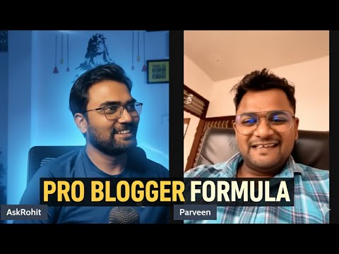 Blogging से Real Income कैसे आती है? | 2026 Me Website Banakar Online Paise Kaise Kamaye Honest Talk