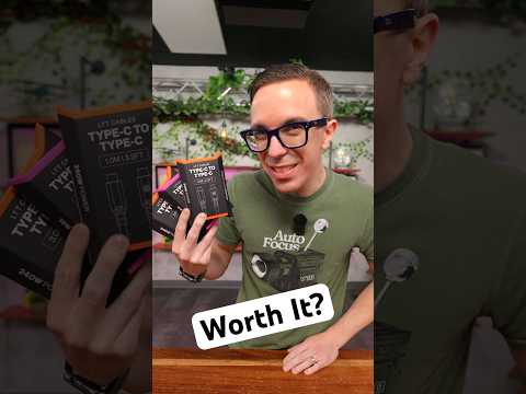 Testing the New Linus Tech Tips Gear