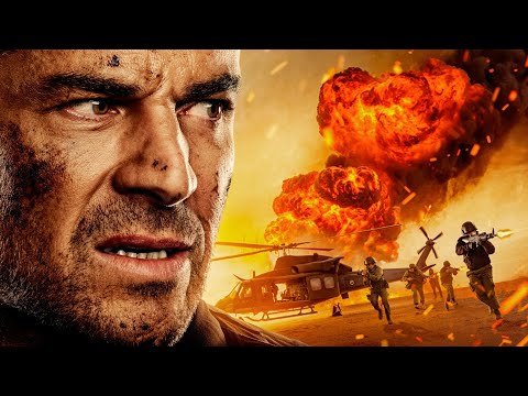 Operation Iron Fist | Explosive Action Thriller | Hollywood Full Movie (English, HD)