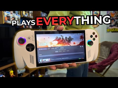 Xbox Ally: This Just Made Me Change My Mind