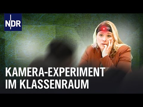 Brennpunkt Schule: Tagebuch einer Lehrerin | Doku | NDR Story