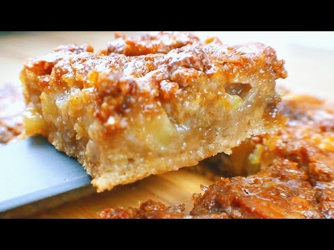 Apple Cinnamon Cake I Fall in Love with Every Bite of this Moist and Flavorful Apple Cinnamon Cake