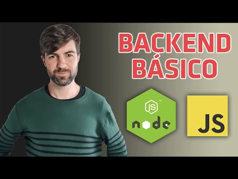 Backend de productos (API sencilla) con Node y Mysql