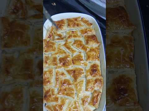 chicken pot pie is here #viral #shorts #potpie #chickenrecipe