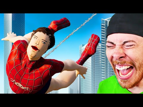 The World’s *Weirdest* Animations (You Will Cringe)