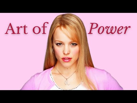 The Regina George Laws