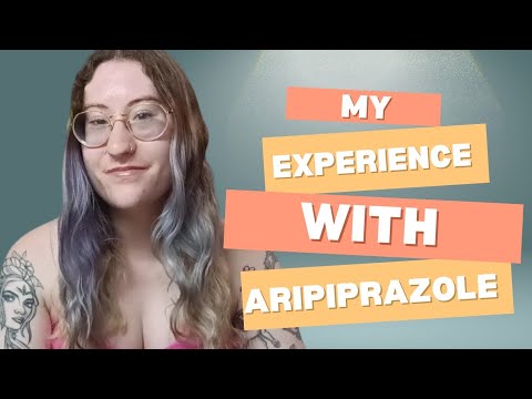 Aripiprazole (Abilify) Medication Review