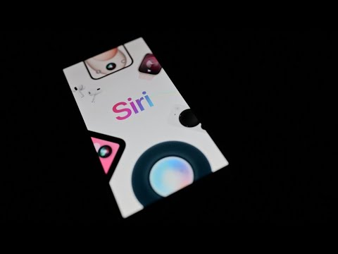 Siri Co-Founder Says Apple Is in 'Pretty Good Position'