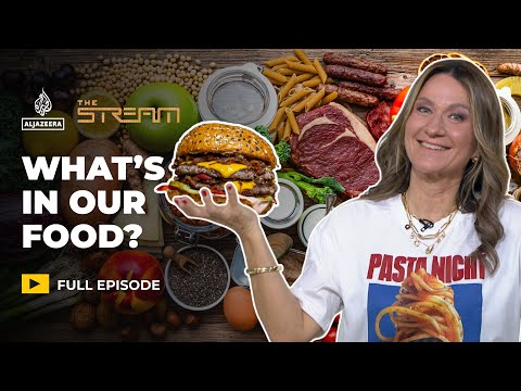Is our food making us sick? | The Stream
