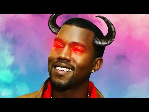 Kanye was never good...