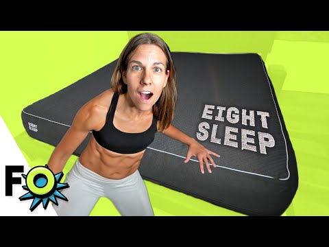 2 Years on Eight Sleep…Here's why YOU NEED ONE!