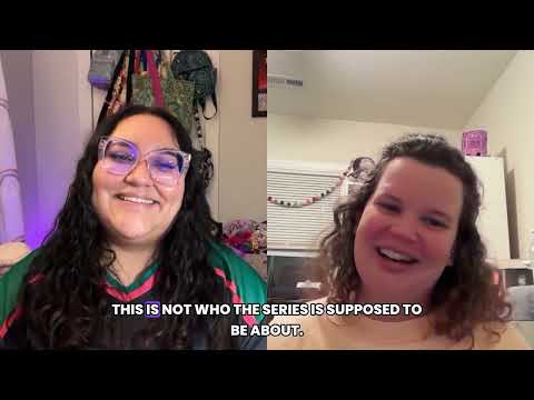 Vampire Roommates & Crown of Midnight: A Bookish Adventure