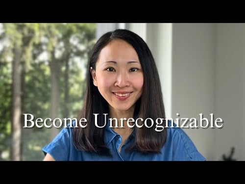 You can CHANGE YOUR LIFE in 6 months, here’s how to do it