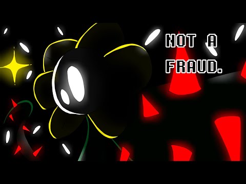How Strong Is FLOWEY?