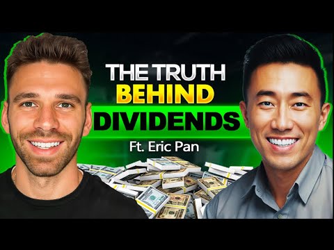 He HATES The Idea of Getting Wealthy with Dividends