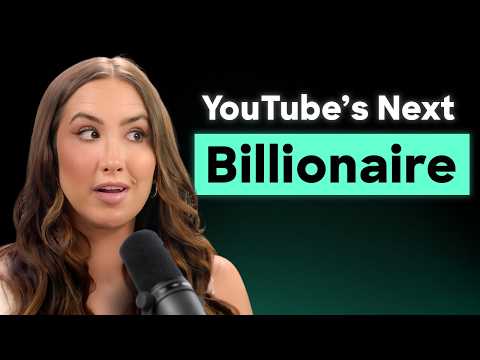 Meet YouTube's Next Billionaire (Codie Sanchez Interview)
