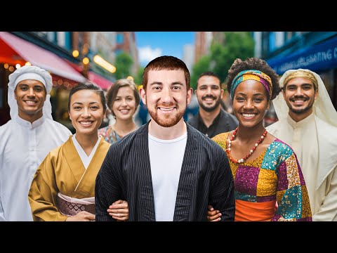 Entering The World’s Most Diverse Place (Queens)