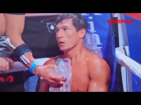 Англия! Отабек Холматов(Ўзб)-Томас Уорд(Анг) | Angliya! Otabek Xolmatov(O'zb)-TomasPatrik Uord(Ang)