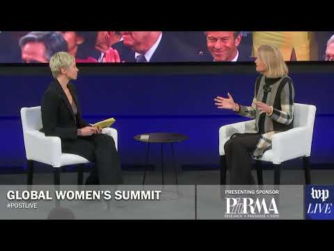 The Real Maverick - Sen. Lisa Murkowski (R-Alaska)