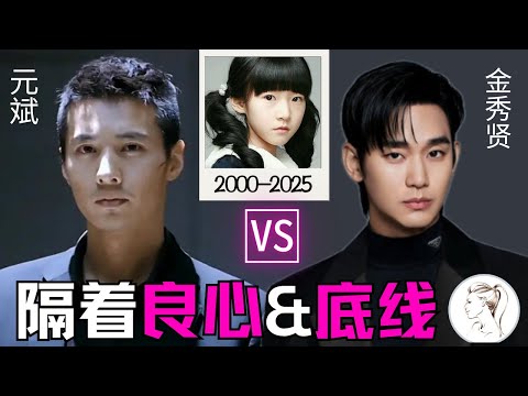 細思極恐!金賽綸為何拒絕元斌相救?元斌“消失”之謎因此解開!元斌 VS金秀賢:隔著一整個行業的道德底線!“一聲大叔,一生大叔”元斌含金量不斷上升!#金賽綸 #金秀賢#元斌