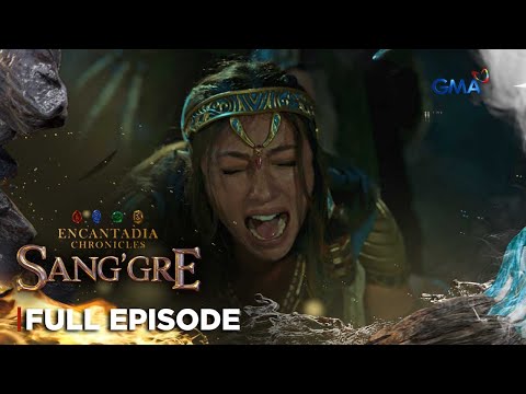 Sang'gre: Ang pagpanaw ni Cassiopeia! (Full Episode 114 - November 20, 2025) | Encantadia Chronicles