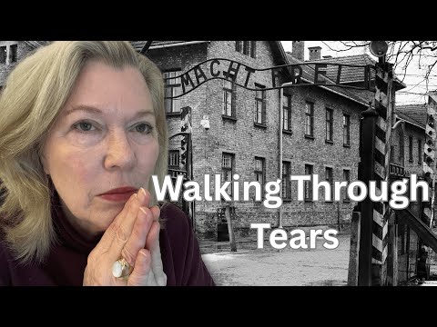 The Jews of Poland | The Tour That Made Me Cry