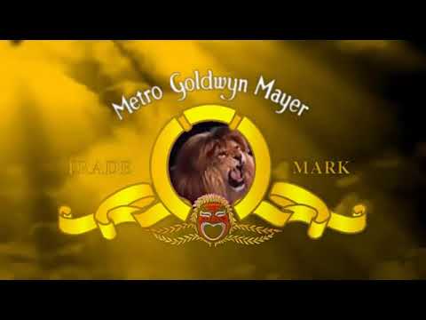 All of DaVinci030's MGM Lions Videos (2008-2017)