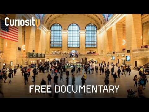The Importance Of Grand Central Terminal | NYC Revealed
