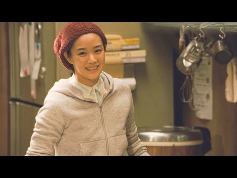 又扒到一部苍井优的冷门治愈电影,如诗如画的生活到底多棒?远离城市的喧嚣,生活也别有一番美好和幸福!【阿奕】