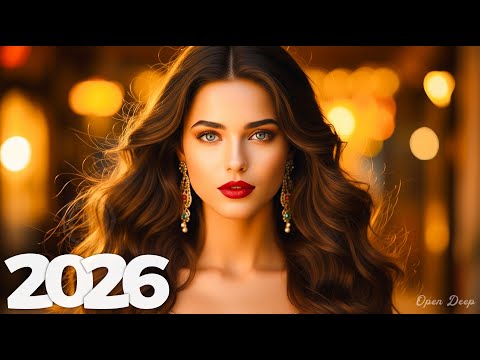 Лучшая Музыка 2026🏖️Зарубежные песни Хиты🏖️Популярные Песни Слушать Бесплатно 2026 #342