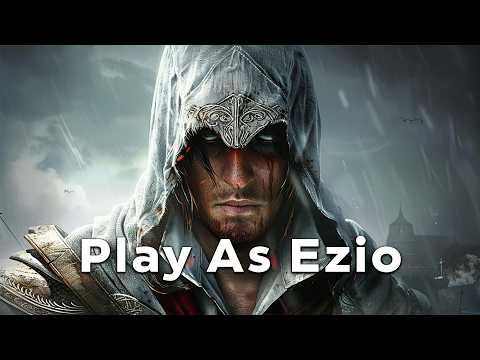 Lore-Accurate Ways to Play Assassin's Creed 2
