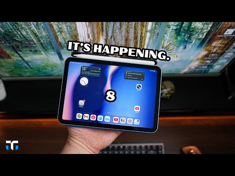 iPad Mini 8 Coming in 2026: Everything We Know!