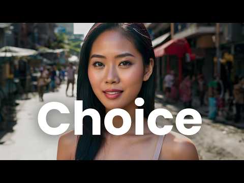Filipina vs Western Woman – The Truth Men Never Hear