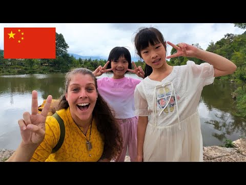 Chinese Hospitality Left us Speechless 🇨🇳