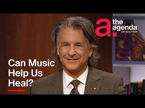 Daniel Levitin: Can Music Help Us Heal? | The Agenda