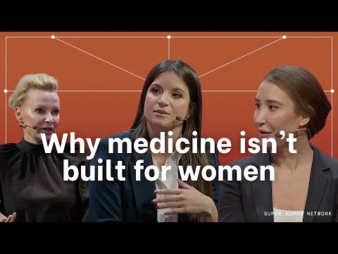 The Hidden Truth: Why Women Suffer More From Disease Than Men