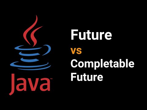 Java | Future vs CompletableFuture | Interview Question | Senior Java Developer | Lead Developer