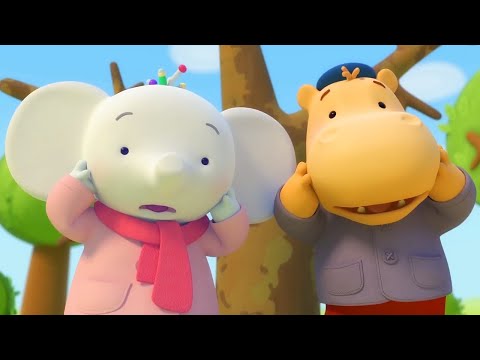 Π’ΠΈΠΌΠ° ΠΈ Π’ΠΎΠΌΠ° β Π‘Π΅ΡΠΈΡ 51 β ΠΠΎΡΡΡΠΎ-Ρ
ΠΎΠ»ΠΎΠ΄Π½ΠΎ π‘οΈ | ΠΠΎΠ²ΡΠΉ ΠΏΡΠΈΠΊΠ»ΡΡΠ΅Π½ΡΠ΅ΡΠΊΠΈΠΉ ΠΌΡΠ»ΡΡΠΈΠΊ Π΄Π»Ρ Π΄Π΅ΡΠ΅ΠΉ