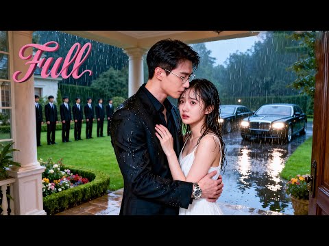 Forced Marriage—A 40-Year-Old Asexual Tycoon Fell for Her Softness and Spoiled Her Madly!