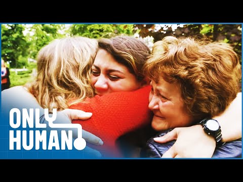 Rescued From A Romanian Orphanage: Who Is My Birth Mother? | Lost And Found | Only Human