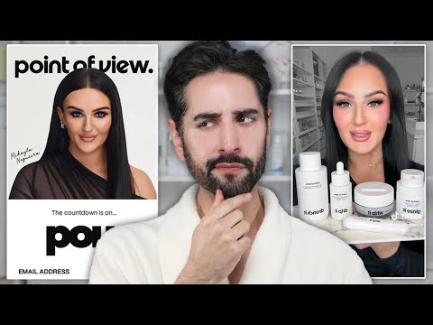 Mikayla’s Skincare Brand…I Have Thoughts…Good And Bad