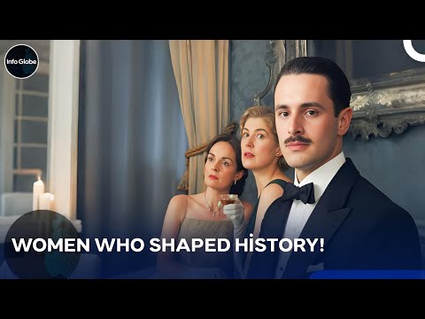 The Mitfords: Britain’s Most Controversial Family!|Brands That Changed the World Episode 5| FULL HD!