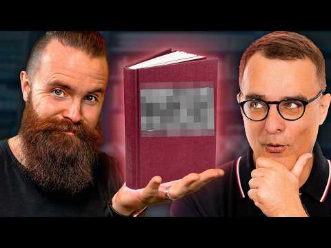 AI Made Him Return To Networking After 6 Years...