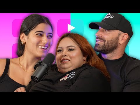 BRAD FOUND A GIRLFRIEND ft Shawty Bae