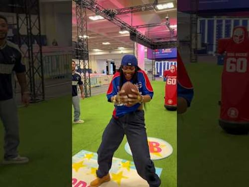 Super Bowl weekend π