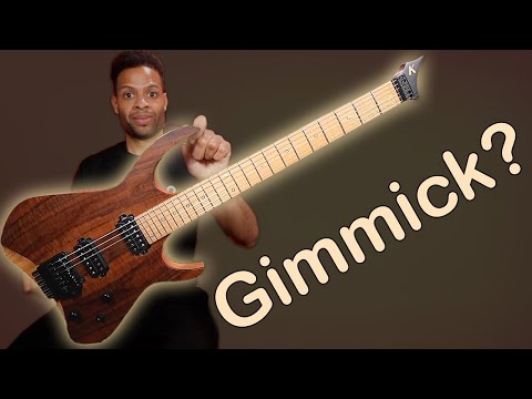 Does The New Kiesel Suck? Review & Strandberg Comparison