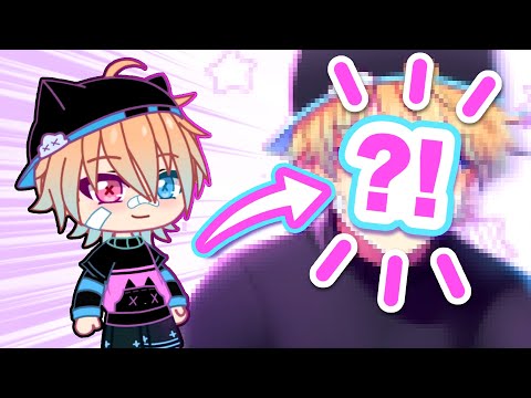 I Draw Two of My Viewer's Gacha Characters in my Style! 🤩