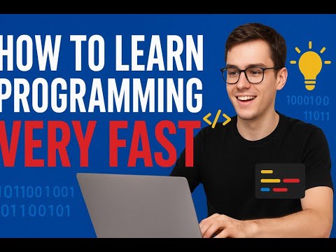 How to learn programming in one hour 3