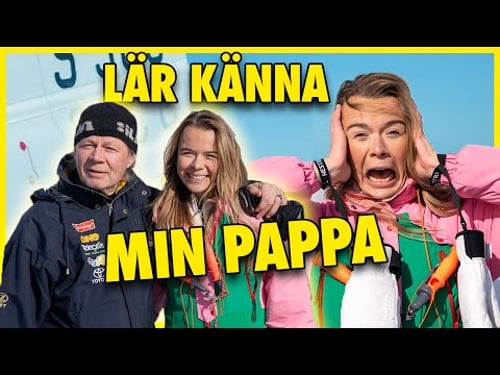 Varför jag är som jag är