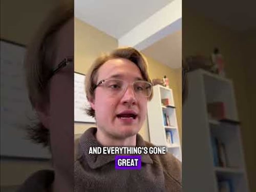 What nobody tells you about consistency!